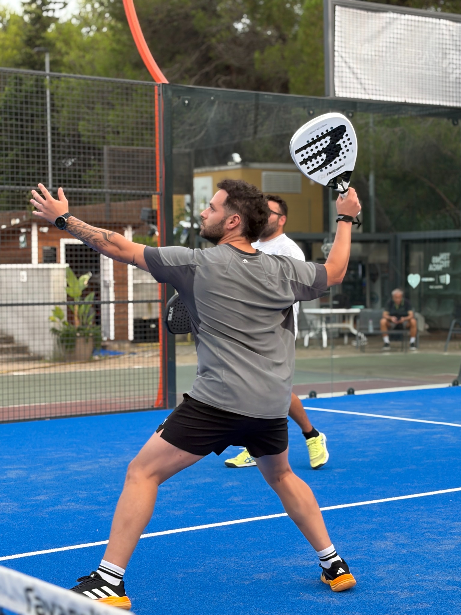 BOLA Padel World Cup 26